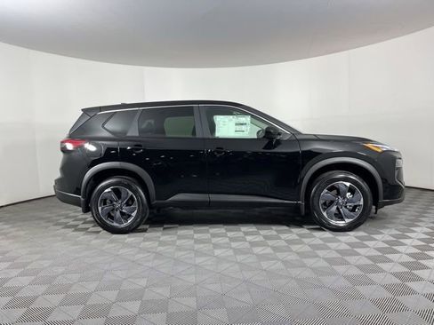 New 2026 Nissan Rogue SV image 11