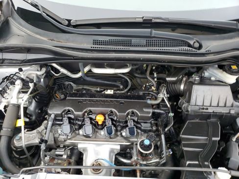 Used 2021 Honda HR-V EX image 9