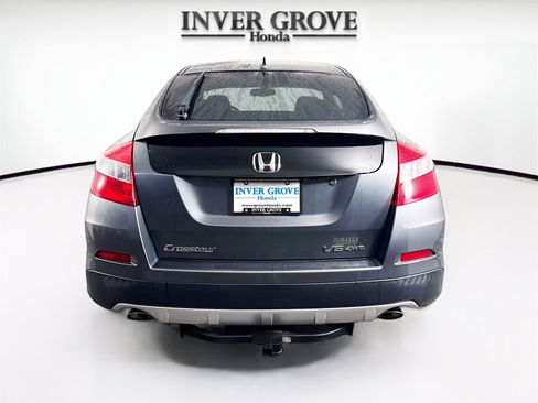 Used 2014 Honda Crosstour EX-L image 6