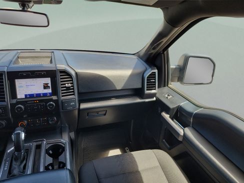 Used 2019 Ford F150 XLT w/ Equipment Group 302A Luxury AWD/4WD image 7