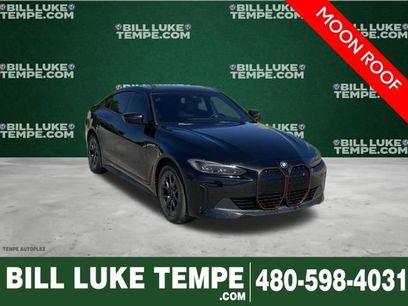 Used 2023 BMW i4 eDrive35 w/ Premium Package