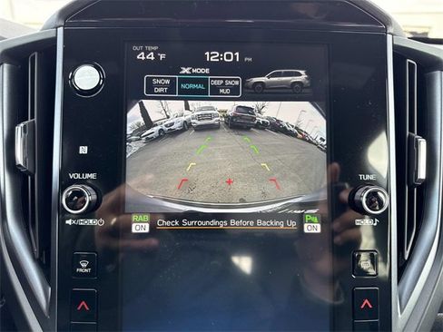 New 2026 Subaru Forester Limited image 20