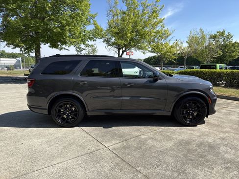 New 2026 Dodge Durango GT AWD/4WD image 8