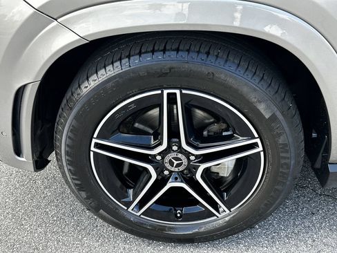 Certified 2022 Mercedes-Benz GLE 350 4MATIC image 13