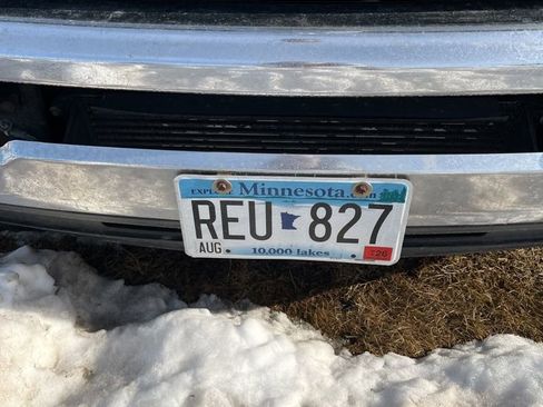 Used 2015 RAM 2500 Laramie image 4