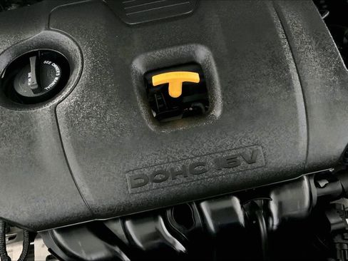 Certified 2025 Kia Soul LX image 30