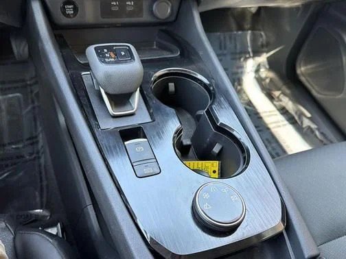 Certified 2026 Nissan Rogue Dark Armor AWD/4WD image 15