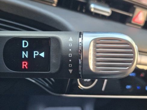 Certified 2025 Hyundai Ioniq 5 SEL image 20