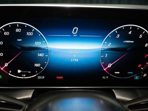Certified 2026 Mercedes-Benz GLC 300 4MATIC image 28