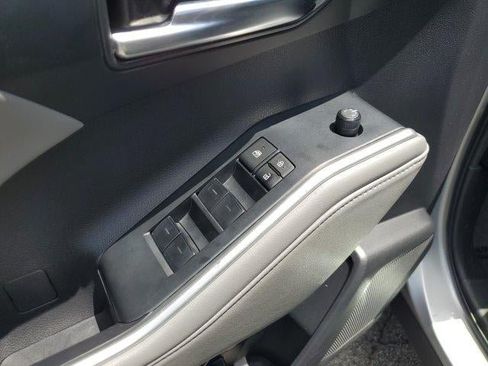 Used 2022 Toyota Highlander XLE FWD image 20