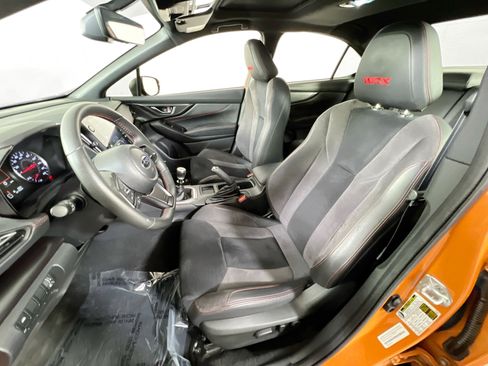Used 2023 Subaru WRX Limited image 22