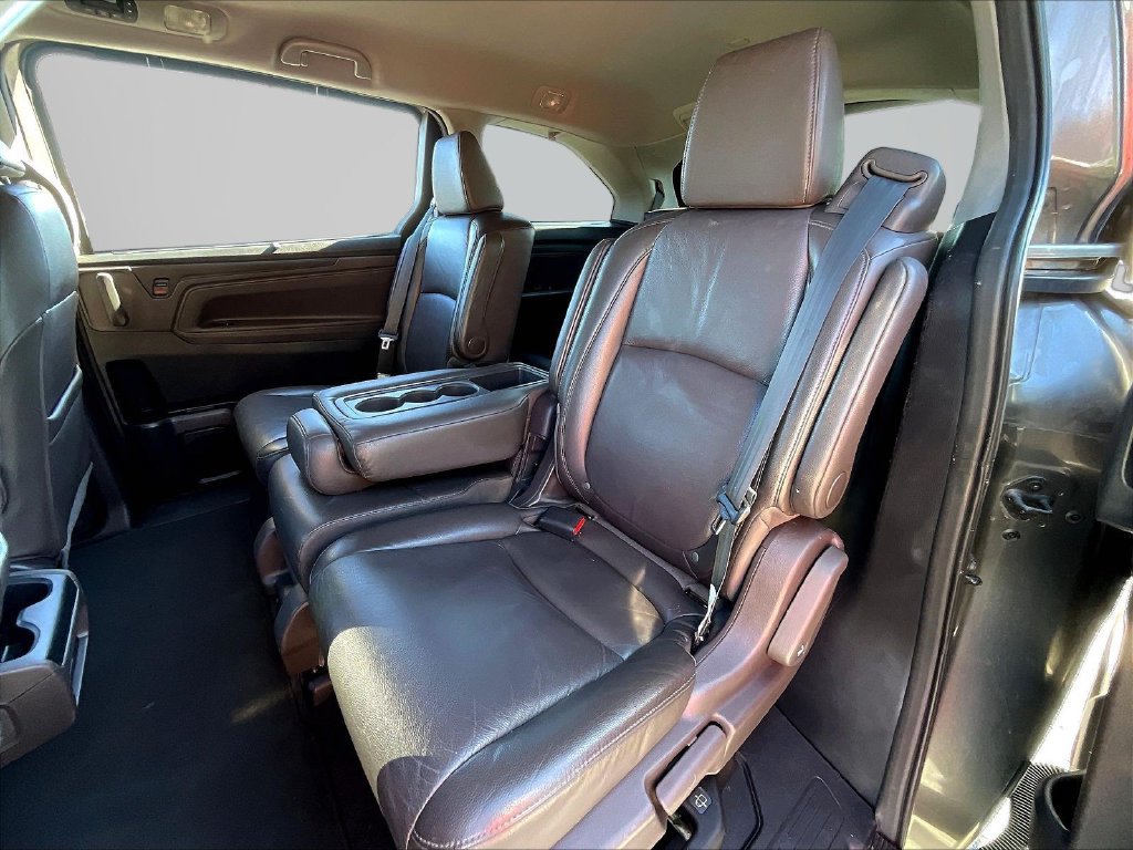 Used 2020 Honda Odyssey EX-L image 23