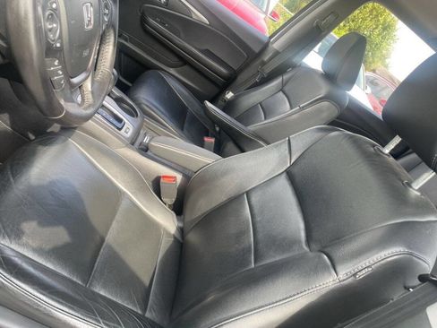 Used 2018 Honda Pilot EX-L image 21