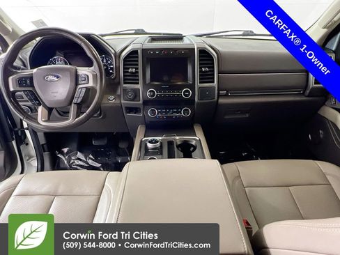 Used 2021 Ford Expedition XLT AWD/4WD image 7