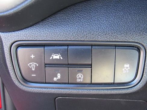 Used 2021 Kia Soul S FWD image 29