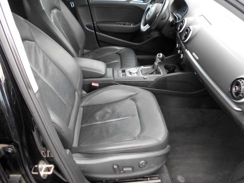 Used 2015 Audi A3 2.0T Premium Plus image 22
