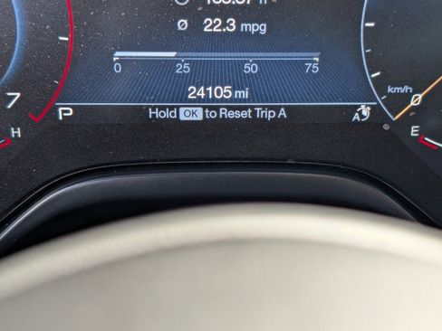 Used 2023 Maserati Grecale Modena image 34