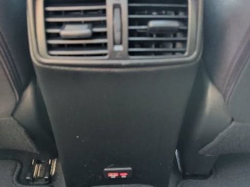 Used 2020 Nissan Rogue SV w/ Sun & Sound Touring Package AWD/4WD image 21