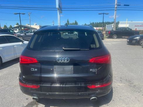 Used 2014 Audi Q5 2.0T Premium Plus image 4