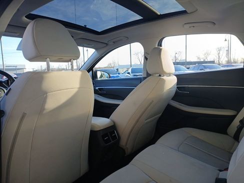 Used 2023 Hyundai Sonata SEL w/ Convenience Package image 26