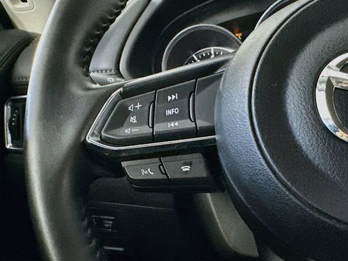 Used 2025 MAZDA CX-5 AWD 2.5 S w/ Preferred Package image 25