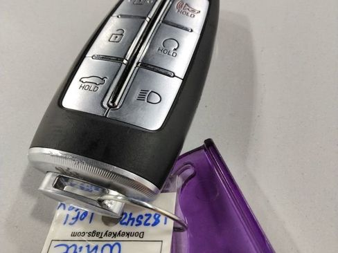 Used 2023 Genesis G80 2.5T image 46