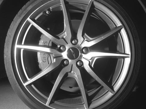 Used 2025 Genesis G70 2.5T AWD/4WD image 13