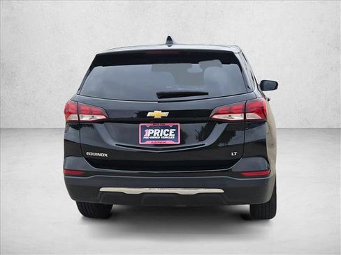 Used 2024 Chevrolet Equinox LT FWD image 6
