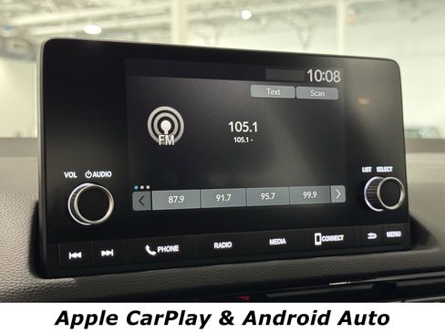 Used 2024 Honda Civic Sport image 8