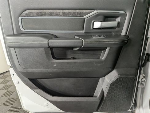 Certified 2024 RAM 2500 Big Horn w/ Bed Utility Group image 29