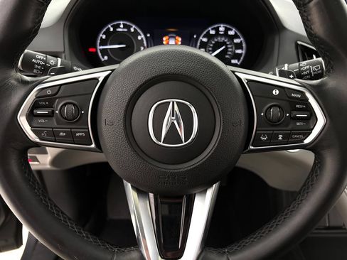 Used 2019 Acura RDX AWD w/ Technology Package image 16