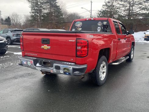 Used 2014 Chevrolet Silverado 1500 LT w/ All Star Edition image 6