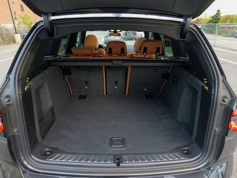 Used 2024 BMW X3 xDrive30i w/ Convenience Package AWD/4WD image 57