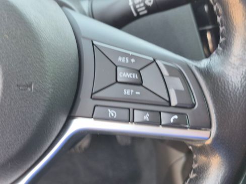 Certified 2020 Nissan Rogue SV AWD/4WD image 20