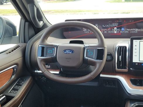 New 2026 Ford Expedition Max King Ranch AWD/4WD image 17