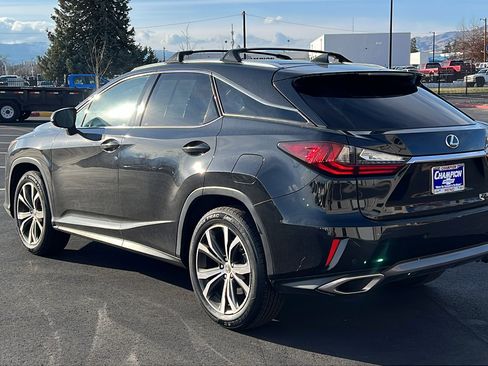 Used 2016 Lexus RX 350 AWD image 7