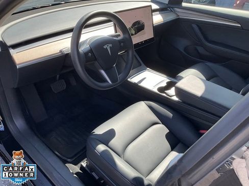 Used 2023 Tesla Model 3 Standard Range image 6