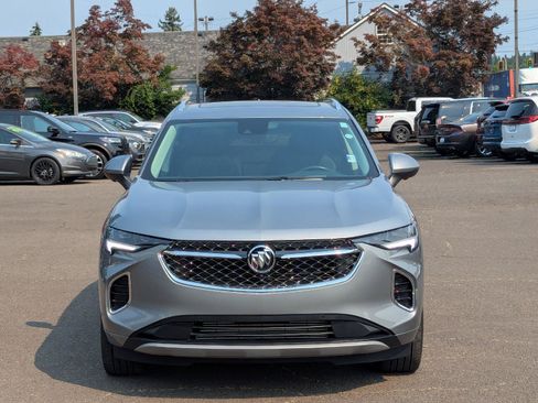 Used 2023 Buick Envision Avenir AWD/4WD image 8
