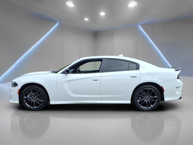 Used 2023 Dodge Charger GT w/ Plus Group AWD/4WD image 6