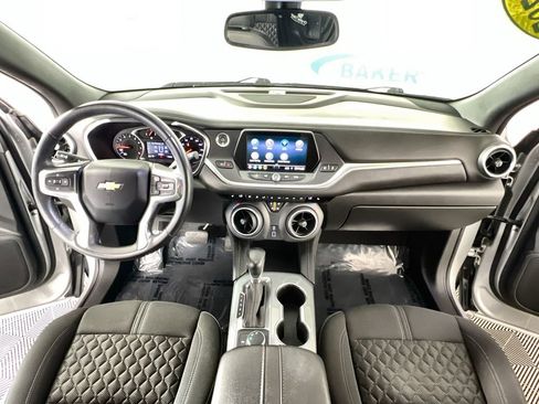 Certified 2020 Chevrolet Blazer LT FWD image 20