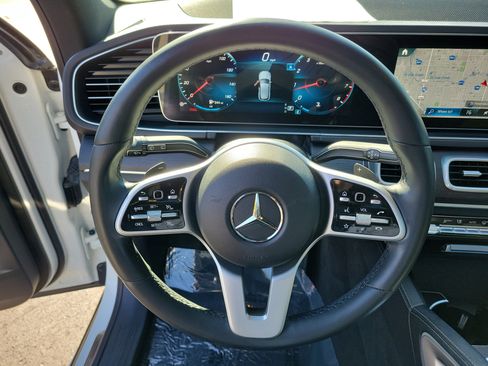 Used 2020 Mercedes-Benz GLE 350 image 28