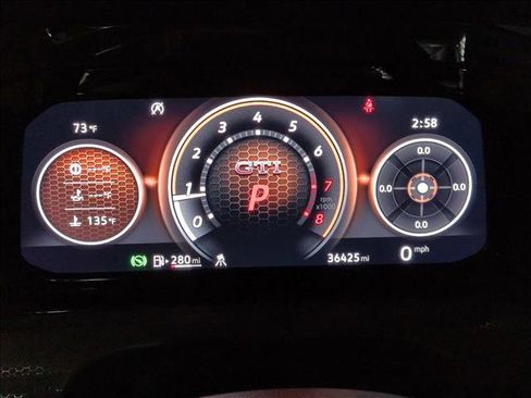 Used 2024 Volkswagen GTI S image 11