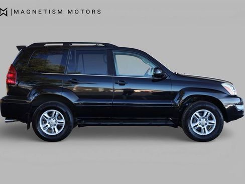 Used 2006 Lexus GX 470 image 2