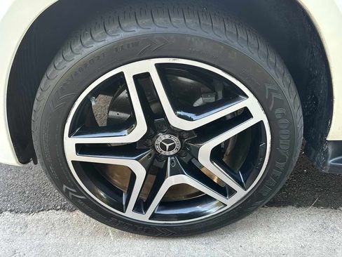 Used 2019 Mercedes-Benz GLS 550 4MATIC image 70