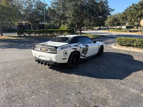 Used 2019 Dodge Challenger R/T Scat Pack image 8