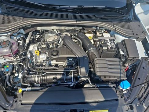 New 2025 Volkswagen Jetta SEL FWD image 26