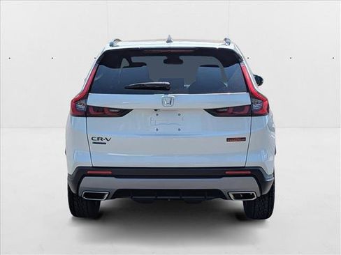 New 2026 Honda CR-V TrailSport image 8