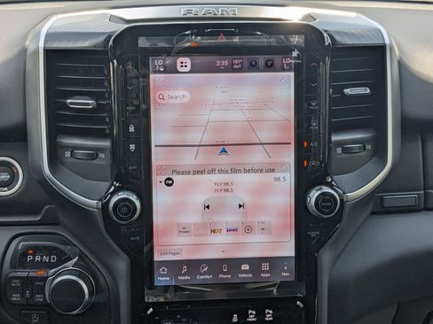 New 2025 RAM 1500 Big Horn image 15