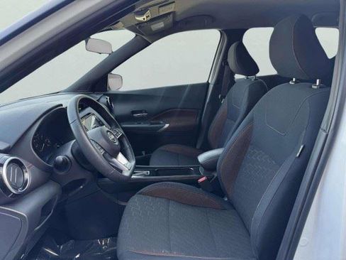 Used 2024 Nissan Kicks SR FWD image 15