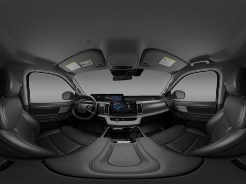 New 2026 Ford Expedition Max Active image 31